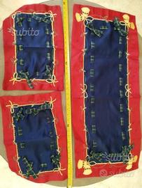 Centrotavola decorativo da comò o da tavolo Natale