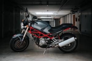 Ducati Monster 900 Carburatori