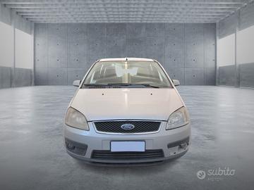 FORD Focus C-Max I 2003 - Focus C-Max 1.6 U172823