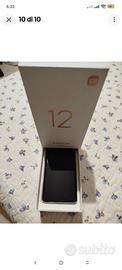 Xiaomi 12x come nuovo LEGGI DESCRIZIONE
