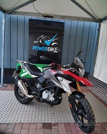 BMW G 310 GS