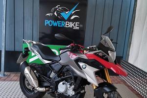 BMW G 310 GS