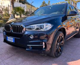 BMW X5 3.0 D 258Cv