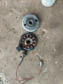 statore Phantom f12 euro due