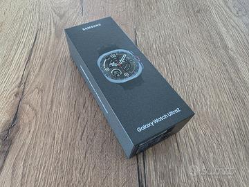 Samsung Galaxy Watch Ultra2 SIGILLATO
