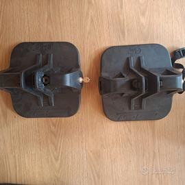 Portasci magnetici antifurto GEV