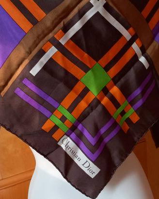 Foulard 