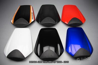 Unghia monoposto per HONDA CBR 1000 RR 2008 2016