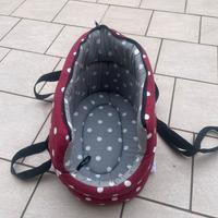 Marsupietto/Borsa per animali