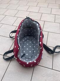 Marsupietto/Borsa per animali