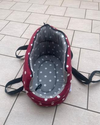 Marsupietto/Borsa per animali