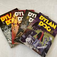 Collezione Dylan Dog