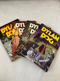 Collezione Dylan Dog