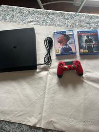 Ps4 slim