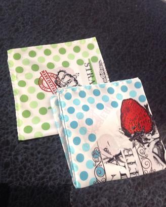 Pochette da giacca