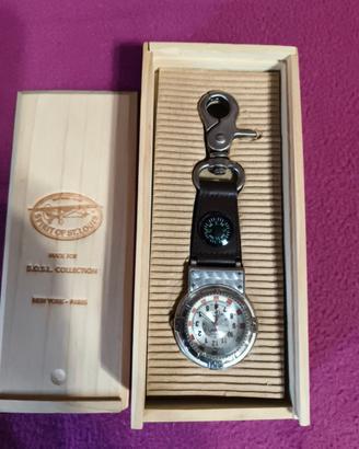 Orologio spirit of saint louis 1927 New York-Paris