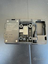 Porta cellulare per BMW 1200/1250