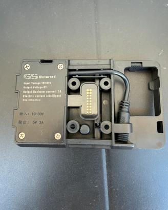 Porta cellulare per BMW 1200/1250