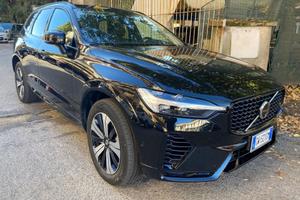 Volvo XC 60 XC60 T6 Recharge Plug-in Hybrid AWD au