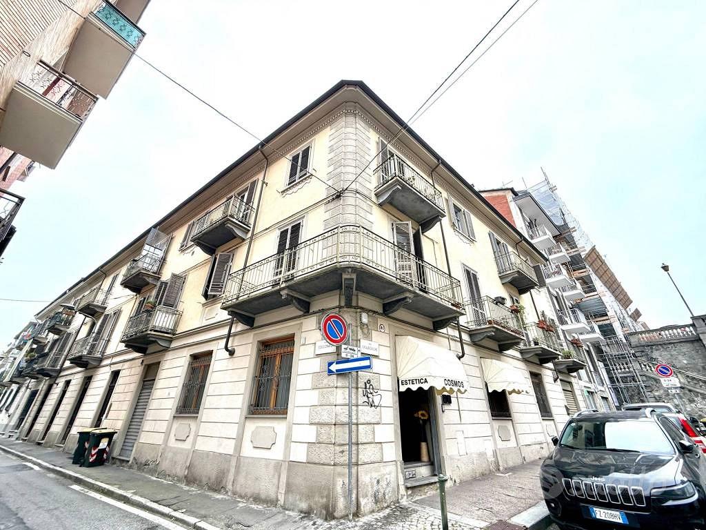 Appartamento a Torino