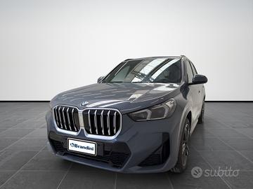 BMW X1 xDrive20d