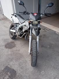 Derbi senda 50 black edition