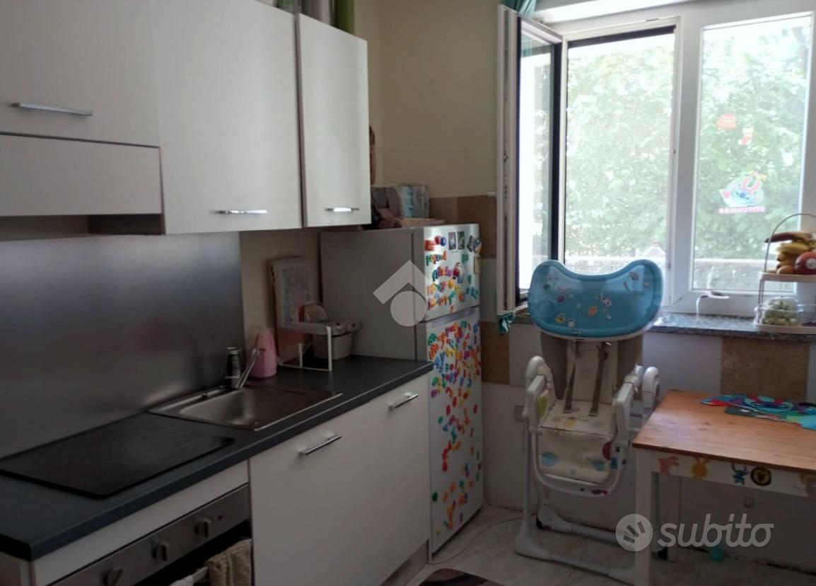 Apartment in San Giuliano Milanese, Cascina Carlotta - Vista 5