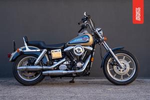 Harley-Davidson FXDB Daytona - 1992