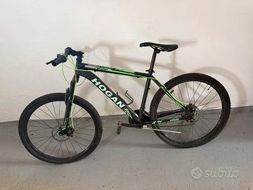 Bicicletta