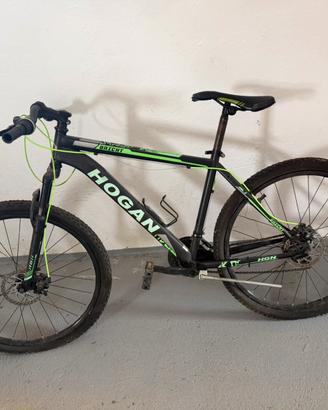 Bicicletta