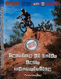 Tecniche di guida della mountain bike