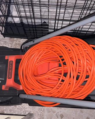Taglia erba Black and Decker nuovo mai usato