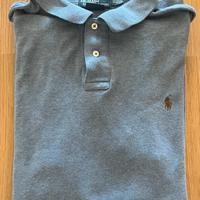 Polo ralph lauren- Taglia XL