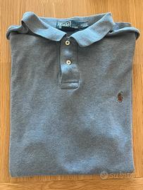 Polo ralph lauren- Taglia XL