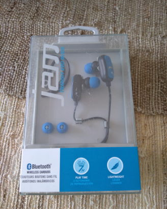 Jam auricolari bluetooth Fusion Mini NUOVI