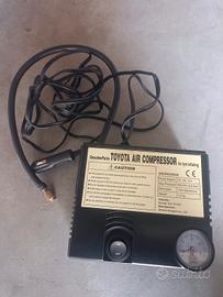 Compressore pneumatico Toyota Verso 