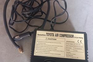 Compressore pneumatico Toyota Verso 
