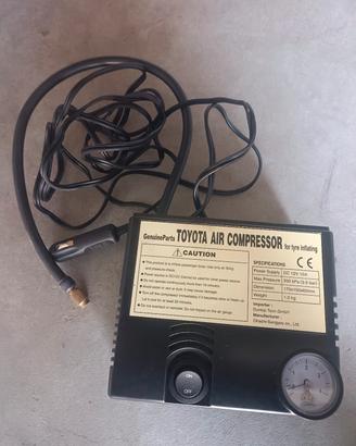 Compressore pneumatico Toyota Verso 