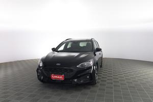 FORD Focus SW 5^serie 1.5 EcoBlue 120 CV SW ST