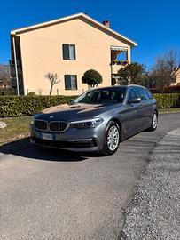 BMW 520D