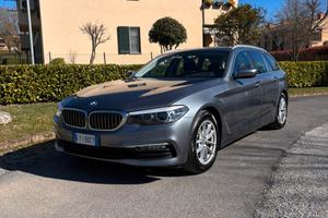 BMW 520D