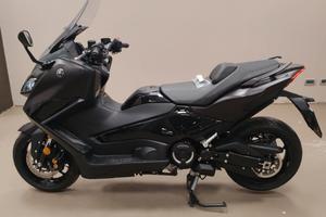 Yamaha T Max 560 Tech