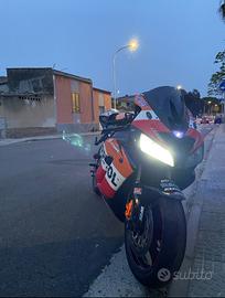 Honda cbr 1000 rr