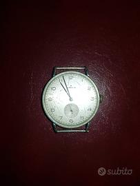 Orologio Marvin Vintage Funzionante