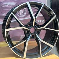 Cerchi Volkswagen 18-19-20 golf-tiguan-t Roc Rline