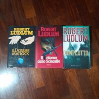 Libri di Robert Ludlum
