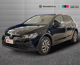Volkswagen Polo 1.0 TSI 95CV EDITION PLUS 95C...