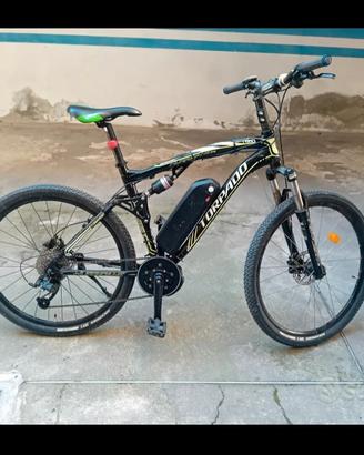 bici Torpado elettrica