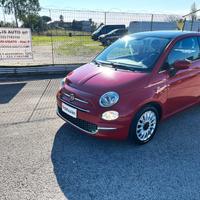 Fiat 500 1.3 Multijet 95 CV Lounge Euro 6