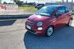 Fiat 500 1.3 Multijet 95 CV Lounge Euro 6